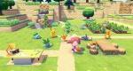 Pokemon Pokopia revealed for Nintendo Switch 2