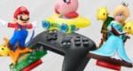 Mario Galaxy amiibo Are On The Way, Plus Two New Kirby Ones With Swappable Bases
