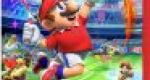 Mario Tennis Fever boxart, screenshots