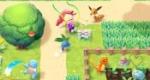Pokémon Pokopia Looks Like An Adorable Mix Of Minecraft And Animal Crossing