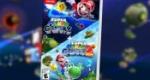 Super Mario Galaxy 1 + 2 Prices Are Live, And It's Sticker Shock Time
