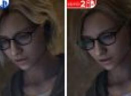 Video: Resident Evil Requiem Nintendo Switch 2 vs. PS5 graphics comparison [update: second comparison]