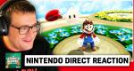 ‘Greater than the sum of its parts’ – Watch our Nintendo Direct reaction podcast now