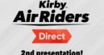 Surprise! Kirby Air Riders Is Getting A Second Direct