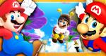 The 40 best Super Mario games of all time