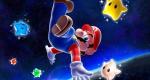 Looking back at Super Mario Galaxy, the Nintendo game that landed from another star