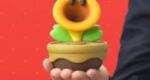 Nintendo Releasing Physical 'Talking Flower' From Mario Wonder Next Spring