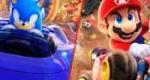 Sega Reignites Its Nintendo Rivalry In New Sonic Racing: CrossWorlds Trailer