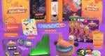 Nickelodeon Splat Pack announced for Nintendo Switch [update: release date]
