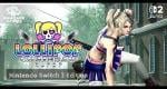 Lollipop Chainsaw Repop Nintendo Switch 2 Edition revealed [update: delayed]