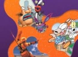 Nickelodeon Splat Pack Revives Multiple SNES Titles In Retro Collection This Week