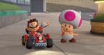 Mario Kart World's NPCs are secretly stealing cars in their own game of miniature GTA