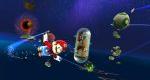 Super Mario Galaxy + Super Mario Galaxy 2 gets new 7-minute trailer [update: English trailer]