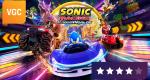 Sonic Racing CrossWorlds review: A great alternative to Mario Kart’s new open-world focus