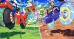 New Limited-Time Pokémon Scarlet And Violet Distribution Now Available