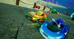 Sonic Racing: CrossWorlds’ final DLC racer is another classic video game character