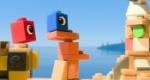 Review: LEGO Voyagers (Switch 2) - A Beautiful But Very Short & Simple Co-Op Adventure