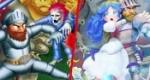 Feature: Ghosts 'n Goblins Hit Arcades 40 Years Ago, And Its Recent Resurrection Is The Perfect Way To Celebrate