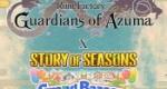 Rune Factory: ﻿Guardians Of Azuma X Story Of Seasons: Grand Bazaar Collab Announced