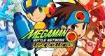 Capcom Nintendo Switch eShop sale live, lowest prices ever for Mega Man Battle Network Legacy Collection and more