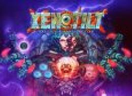 Xenotilt coming to Nintendo Switch [update: Switch 2]