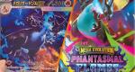 Pokémon TCG: Special Illustration Rare Mega Charizard X coming to Phantasmal Flames appears online