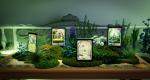 Pokémon Trading Card Game Pocket art gallery coming to Rome