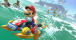 The latest Mario Kart World update makes tracking its open world collectibles easier