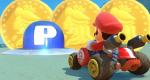 Mario Kart World's new update makes it easier to locate collectibles you've already found