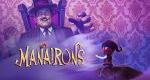 3D action platformer Manairons announced for Nintendo Switch [update: release date]