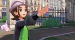 Preview: Pokémon Legends: Z-A's Combat Shines Brightly, But Its Visuals Are Still Dull