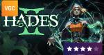 Hades 2 review: Mechanical prowess that doesn’t quite stick the narrative landing