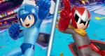 Mega Man has officially been confirmed as a Sonic Racing: CrossWorlds DLC character