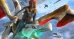 Panzer Dragoon Zwei: Remake Finally Shows Off Gameplay, Seven Years After Reveal