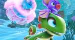 Yooka-Replaylee Runs At 30fps On Switch 2, Team Investigating Performance Mode