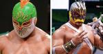Pokémon crashes CMLL wrestling event with wrestlers dressed as Machamp and Hawlucha