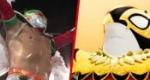 Random: This Pokémon X CMLL Wrestling Collab Is One Of The Best Crossovers Ever