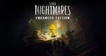 Little Nightmares Enhanced Edition upgrade for Nintendo Switch players unavailable because of “technical constraints”