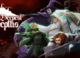 Turn-based strategy game Unto Deepest Depths coming to Nintendo Switch [update: release date]