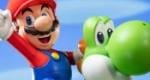 Mario And Yoshi First 4 Figures Statue Back In Production, Early Bird Pre-Orders Live