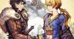 Final Fantasy Tactics Launch Day Artwork Features A Special Triangle Strategy Crossover