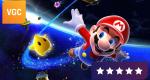 Super Mario Galaxy 1+2 review: 3D platforming at its joyful best