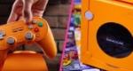 8BitDo Is Releasing Its Pro 3 In 'Spice Orange' To Match Your Beloved GameCube
