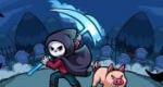 Another Pixel Art Zelda-Like Is On The Way, But This One Stars A Pig