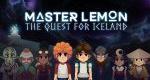 Master Lemon: The Quest for Iceland announced for Nintendo Switch