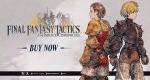 Final Fantasy Tactics: The Ivalice Chronicles launch trailer – tactical RPG comes to Nintendo Switch 2 and Switch