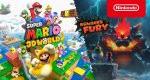 Super Mario 3D World + Bowser’s Fury 1.2.2 update out now, patch notes [update: more details]
