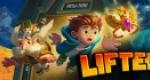 Former Disney Imagineer dev’s game Lifted announced for Nintendo Switch