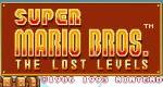Super Mario Bros.: The Lost Levels Minus World levels found four decades later
