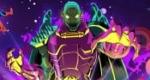 Marvel Cosmic Invasion Demo Datamine Leaks More Heroes